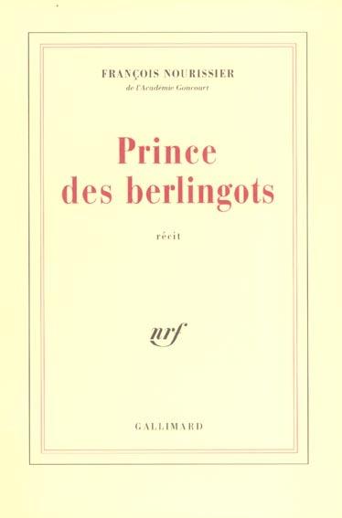 Foto Prince des berlingots