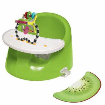 Foto Prince Lionheart Bebepod Flex Plus - verde