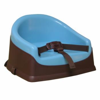 Foto Prince Lionheart Booster Pod - chocolate, aqua