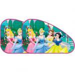 Foto Princesas Disney Blister 2 Parasoles Grandes