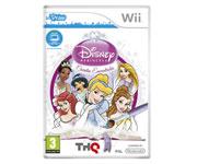 Foto Princesas Disney Cuentos Encantados para Wii