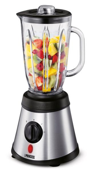 Foto PRINCESS CLASSIC POWER BLENDER 212022