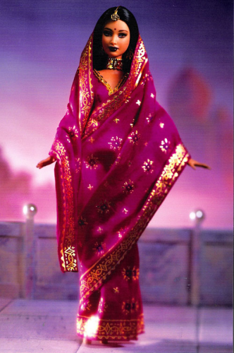 Foto Princess of India