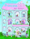 Foto Princess Top My House