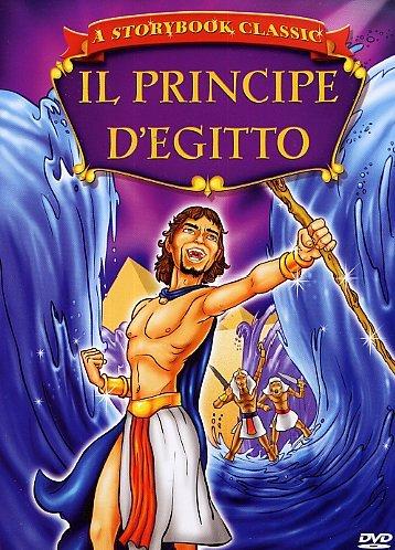 Foto Principe D'Egitto (Il) (Storybook Classic)