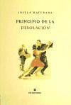Foto Principio De La Desolacion