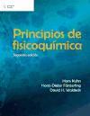 Foto Principios De Fisicoquímica