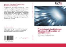 Foto Principios de los Sistemas Distribuidos Basados en Componentes