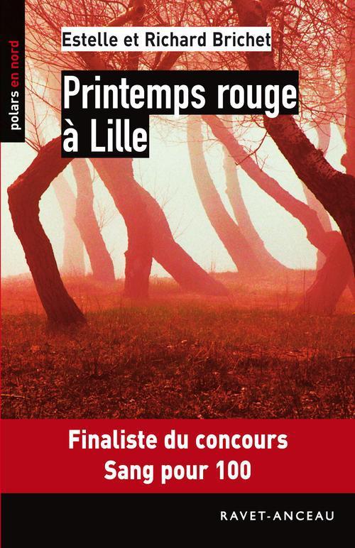 Foto Printemps rouge à Lille