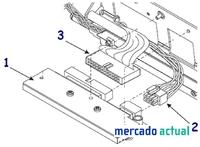 Foto printhead 170xi 2 & 3 & pax