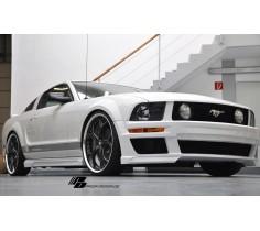 Foto Prior Design Ford Mustang - PD-1