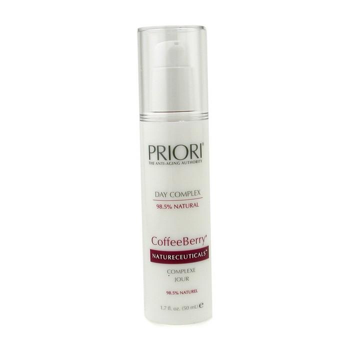 Foto Priori CoffeeBerry Complejo Día 50ml/1.7oz
