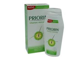 Foto Priorin Champu Anticaida 200 Ml