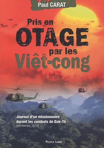 Foto Pris en otage par les viêt-cong