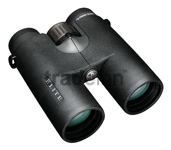 Foto Prismáticos Bushnell 10x42 Elite Ed Rainguard