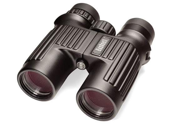 Foto Prismáticos Bushnell Legend 8x42