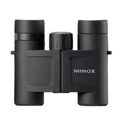 Foto Prismáticos Minox BV 8X25 BRW
