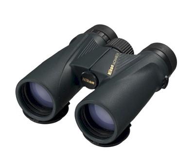 Foto Prismáticos Nikon Monarch 10X42 DCF WF