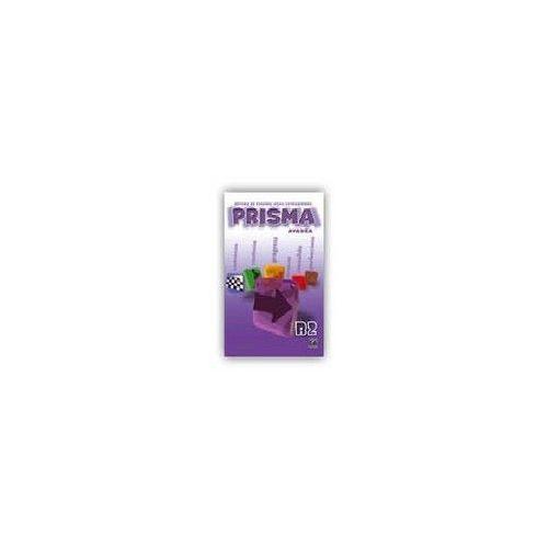 Foto Prisma Avanza : Libro Del Alumno - Nivel B2