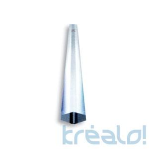 Foto Prisma de Swarovski 63x16 mm Cristal