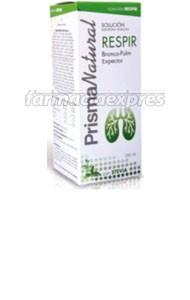 Foto Prisma natural respir 250 ml.