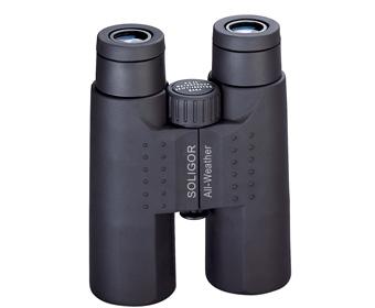 Foto Prismatico binocular 10x42 all-weather