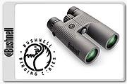 Foto Prismaticos Bushnell Natureview 10x42 Plus