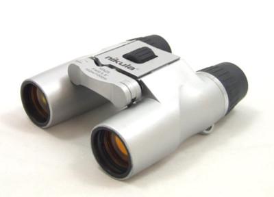 Foto prismaticos nikula 10 x25, 10 x vision pro .compacto en bolso. regalo hombres
