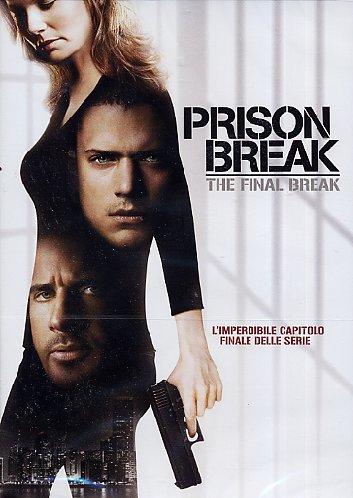Foto Prison Break - The Final Break