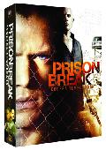 Foto PRISON BREAK (3ª TEMPORADA) (DVD)