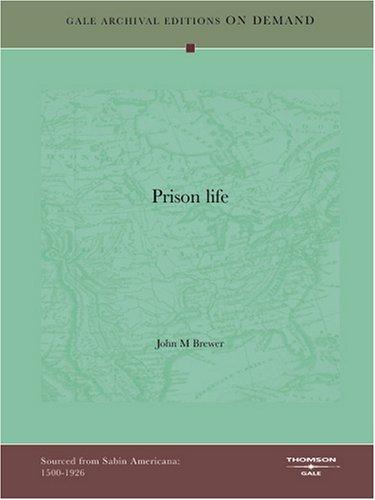 Foto Prison Life