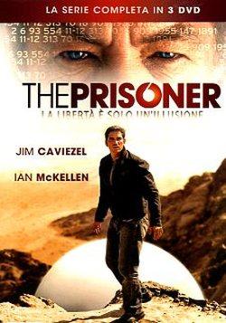Foto Prisoner (The) (2009) (3 Dvd)