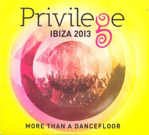 Foto Privilege Ibiza 2013
