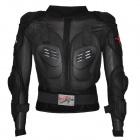 Foto PRO-BIKER HX-P19 Motorcycle Riding Body Armor protección - Negro (Talla XL)