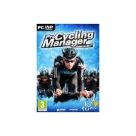Foto Pro Cycling Manager Season 2011 Le Tour De France PC