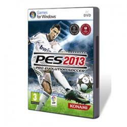 Foto Pro Evolution Soccer 2013 PC