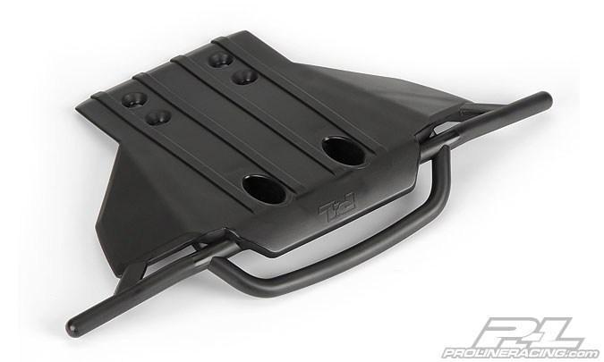 Foto Pro-Line Racing 6061-00 Front Bumper for Slash 2WD Para RC Modelos Coches
