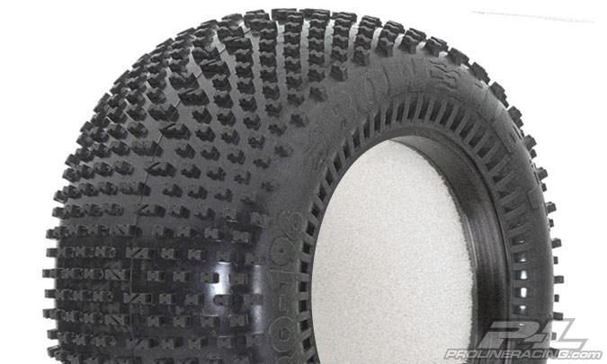Foto Pro-Line Racing 8196-02 Bow-Tie T 2.2