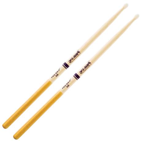 Foto Pro Mark American Hickory TXPG5BN Pro-Grip Nylon tip