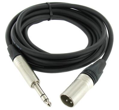 Foto pro snake 17582/3,0 SW Audio Cable
