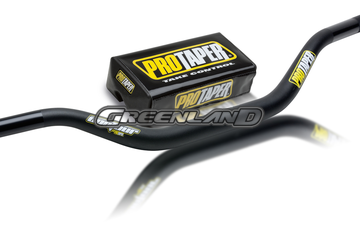 Foto Pro taper contour cr high jet negro