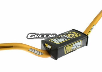 Foto Pro taper contour cr high jet oro