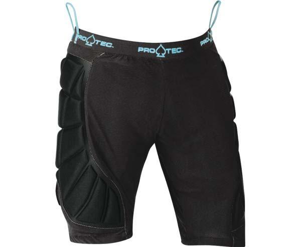 Foto Pro tec Ips Women's Hip Pad