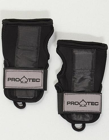 Foto Pro Tec IPS Wrist Guards Protección de snowboarding - Negro