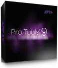 Foto Pro Tools 9