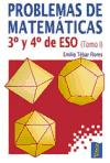 Foto Prob. Matematicas 3 Y 4 Eso T1