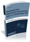 Foto Probabilitat I Processos Estocstics Per A L'enginyeria Tic. Gu