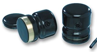 Foto probe, esd, black, 63mm; H116BC