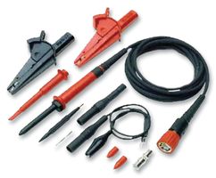 Foto probe, high voltage, 600v/1.2kv; PPE1.2KV