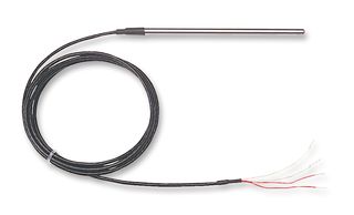 Foto probe, pt100, 150x6mm; PT46X150